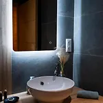 木屋 Victorine, Vue Imprenable Avec 热拉梅