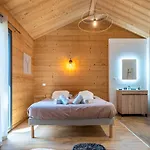 Victorine, Vue Imprenable Avec