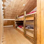 Victorine, Vue Imprenable Avec 木屋 *