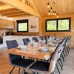 Victorine, Vue Imprenable Avec *