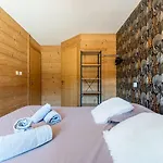 Victorine, Vue Imprenable Avec شاليه جوراردُميه