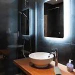 木屋 Victorine, Vue Imprenable Avec 热拉梅