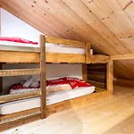 Victorine, Vue Imprenable Avec 木屋 热拉梅