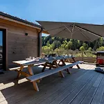 Victorine, Vue Imprenable Avec *