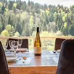 木屋 Victorine, Vue Imprenable Avec