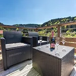 Victorine, Vue Imprenable Avec * جوراردُميه