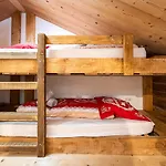 木屋 Victorine, Vue Imprenable Avec 热拉梅