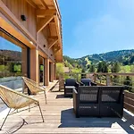 Victorine, Vue Imprenable Avec * جوراردُميه