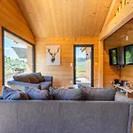 شاليه Victorine, Vue Imprenable Avec