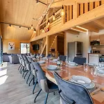 Victorine, Vue Imprenable Avec