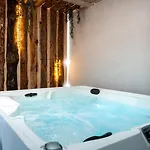 Victorine, Vue Imprenable Avec شاليه *