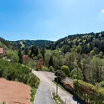 Victorine, Vue Imprenable Avec شاليه جوراردُميه