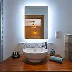 木屋 Victorine, Vue Imprenable Avec *