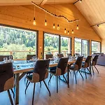 Victorine, Vue Imprenable Avec