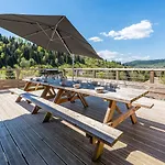 Victorine, Vue Imprenable Avec *