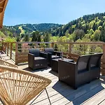 Victorine, Vue Imprenable Avec شاليه جوراردُميه