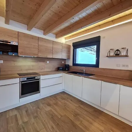Victorine, Vue Imprenable Avec Chalet Gerardmer