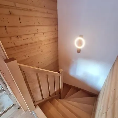 Victorine, Vue Imprenable Avec شاليه