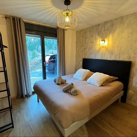 Victorine, Vue Imprenable Avec جوراردُميه