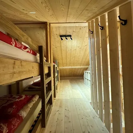 Chalet Victorine, Vue Imprenable Avec *