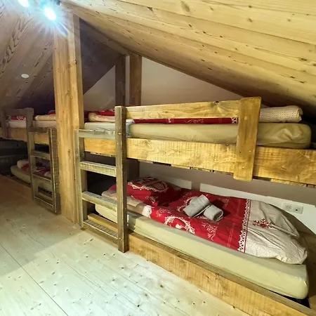 Victorine, Vue Imprenable Avec شاليه جوراردُميه