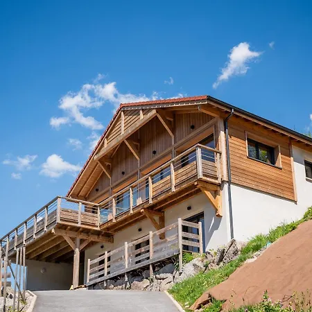 Victorine, Vue Imprenable Avec *