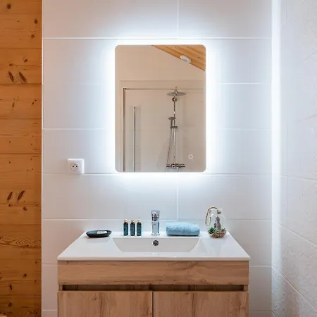 Victorine, Vue Imprenable Avec *