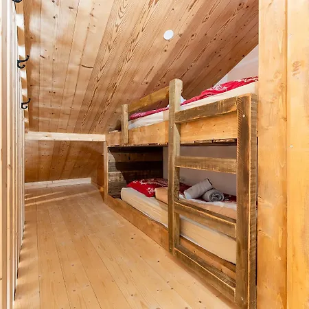 Victorine, Vue Imprenable Avec Chalet *