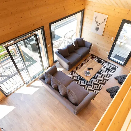 Victorine, Vue Imprenable Avec Chalet *