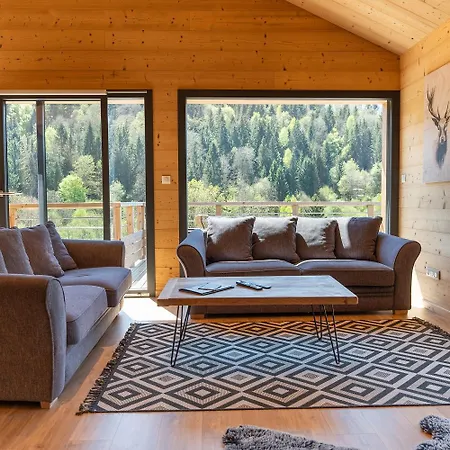 Victorine, Vue Imprenable Avec Chalet *