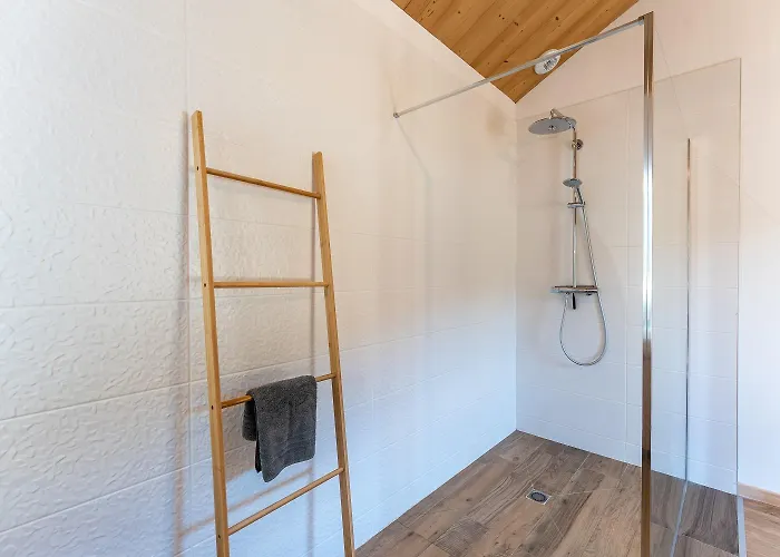 Victorine, Vue Imprenable Avec Шале Жерарме