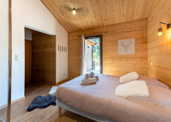 Victorine, Vue Imprenable Avec