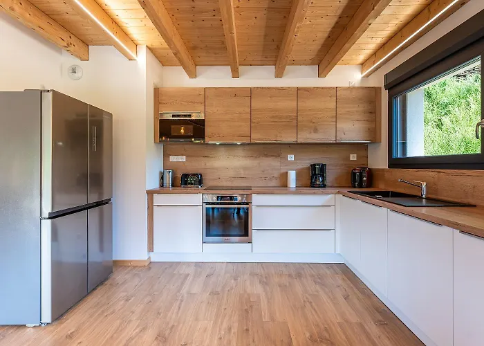 Шале Victorine, Vue Imprenable Avec