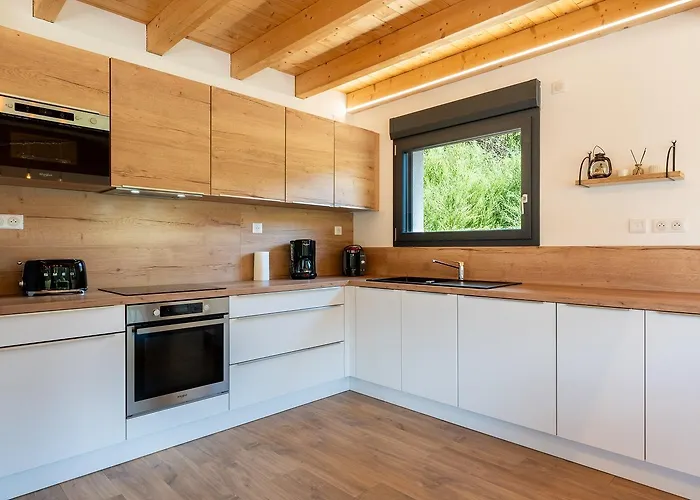 Victorine, Vue Imprenable Avec *