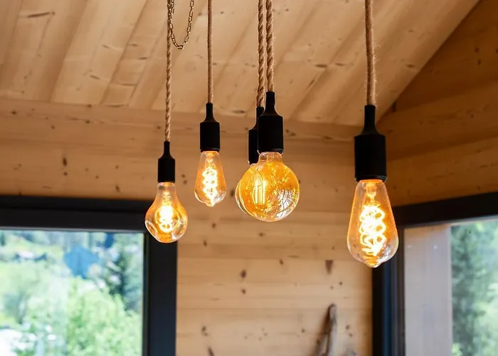 Victorine, Vue Imprenable Avec Шале Жерарме