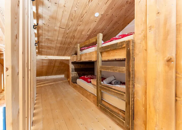 Victorine, Vue Imprenable Avec Шале *