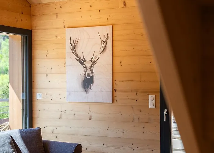 Victorine, Vue Imprenable Avec *