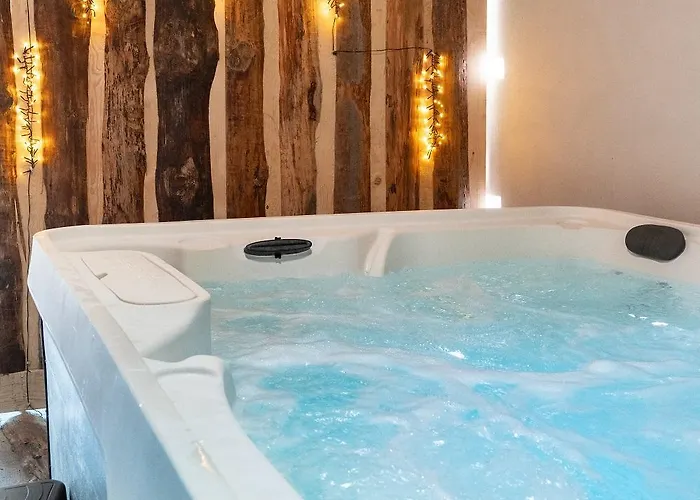 Victorine, Vue Imprenable Avec Жерарме